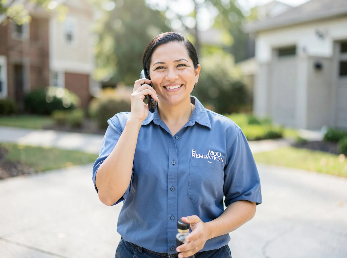 Mold Remediation Cedarville, WV FAQs